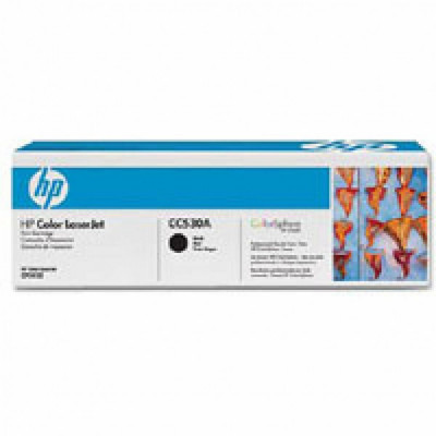 Картридж HP CLJ 304A Black, CP2025/ CM2320 series (CC530A)