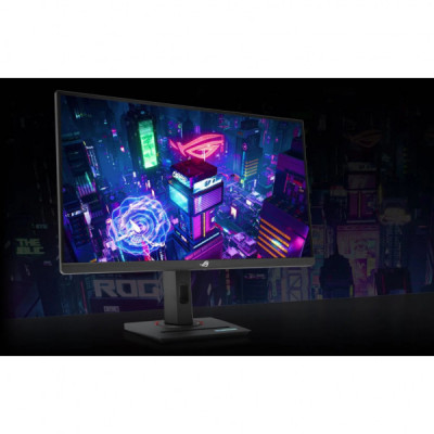 Монітор ASUS ROG Strix XG27ACMG