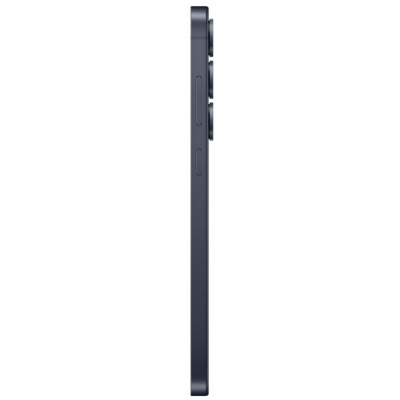 Мобільний телефон Samsung Galaxy S25+ 12/256Gb Blueblack (SM-S936BZKDEUC)