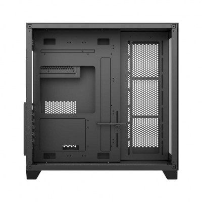 Корпус Alseye Knight-B(4 fans) (AS.07.0134)