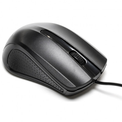 Комплект Hölmer SO-01 USB UA Black (SO-01)