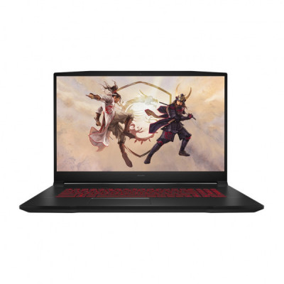 Ноутбук MSI GF76 Katana (GF7612UEOK-810XUA)