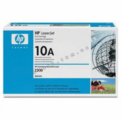 Картридж HP LJ 10A 2300 (Q2610A)