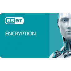 Антивірус Eset Endpoint Encryption 9 ПК на 2year Business (EEE_9_2_B)