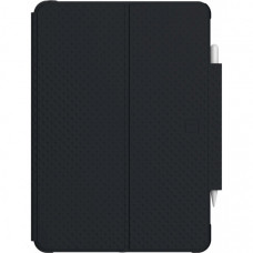 Чохол до планшета Uag [U] Apple iPad 10.2 (2021) DOT, Black (12191V314040)