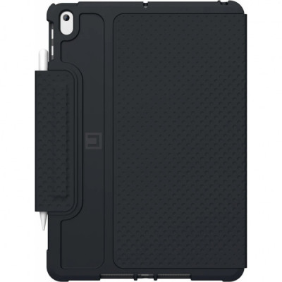 Чохол до планшета Uag [U] Apple iPad 10.2 (2021) DOT, Black (12191V314040)