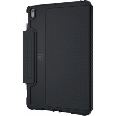 Чохол до планшета Uag [U] Apple iPad 10.2 (2021) DOT, Black (12191V314040)