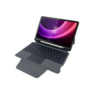 Чохол до планшета AirOn Premium Lenovo Tab P11 (TB-J606F) with Keyboard (4822352781101)