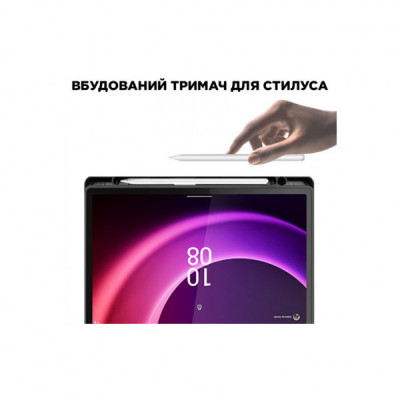 Чохол до планшета AirOn Premium Lenovo Tab P11 (TB-J606F) with Keyboard (4822352781101)