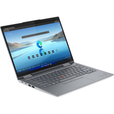 Ноутбук Lenovo ThinkPad X1 Yoga G8 (21HQ005URA)