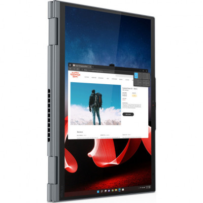 Ноутбук Lenovo ThinkPad X1 Yoga G8 (21HQ005URA)