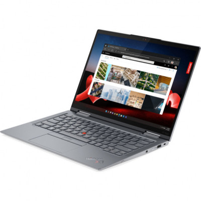 Ноутбук Lenovo ThinkPad X1 Yoga G8 (21HQ005URA)