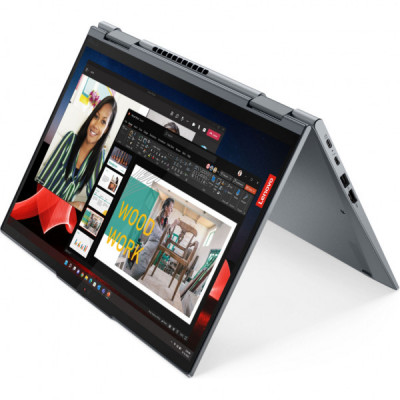 Ноутбук Lenovo ThinkPad X1 Yoga G8 (21HQ005URA)