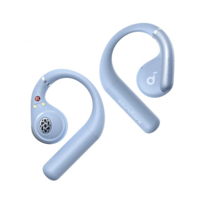 Навушники Anker SoundСore AeroFit Blue (A3872GG1)