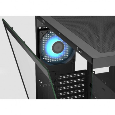 Корпус для ПК PcCooler C3 T700 ARGB BK