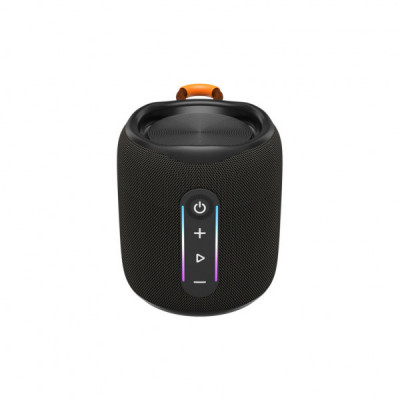 Акустична система Blackview AuraBass 2 Black (6931548325284)