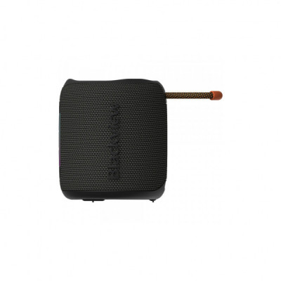 Акустична система Blackview AuraBass 2 Black (6931548325284)