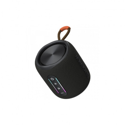 Акустична система Blackview AuraBass 2 Black (6931548325284)