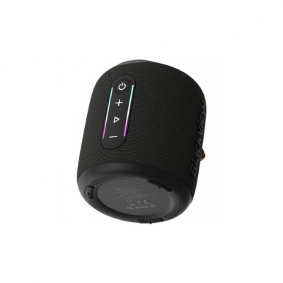 Акустична система Blackview AuraBass 2 Black (6931548325284)