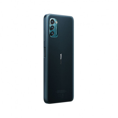 Мобільний телефон Nokia G21 4/64Gb Blue