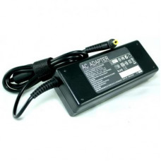 Блок живлення до ноутбуку PowerPlant IBM/LENOVO 220V, 90W 20V 4.5A (5.5*2.5) (LS90H5525)