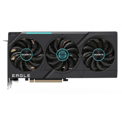 Відеокарта GIGABYTE GeForce RTX4070 12Gb EAGLE OC (GV-N4070EAGLE OC-12GD)