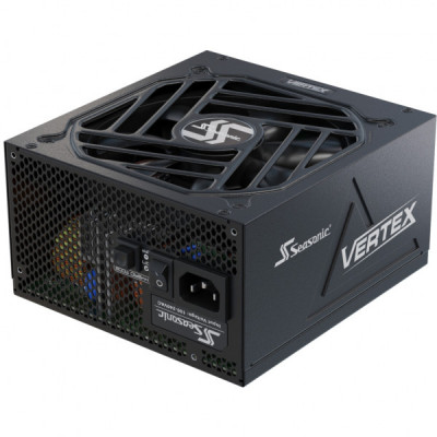 Блок живлення Seasonic 850W (VERTEX GX-850 (12851GXAFS))