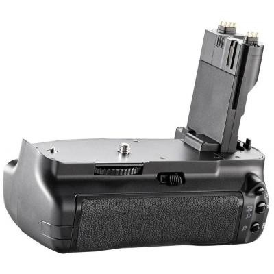 Батарейний блок Meike Canon 7D (Canon BG-E7) (DV00BG0023)