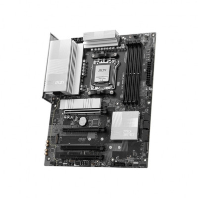 Материнська плата MSI PRO B850-P WIFI