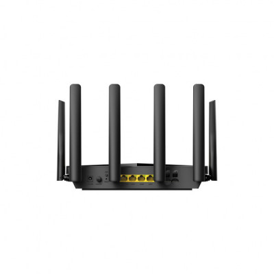 Маршрутизатор Cudy LT18_EU