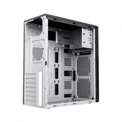 Корпус Gamemax ET-215-NP-U3