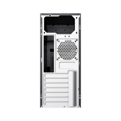 Корпус Gamemax ET-215-NP-U3