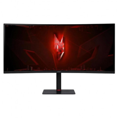 Монітор Acer XV345CURVbmiphuzfx (UM.CX5EE.V05)