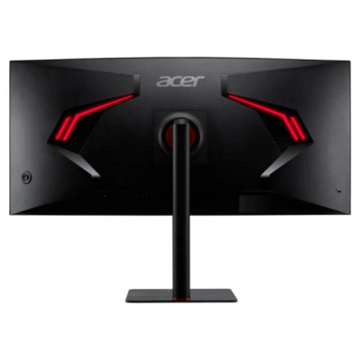 Монітор Acer XV345CURVbmiphuzfx (UM.CX5EE.V05)