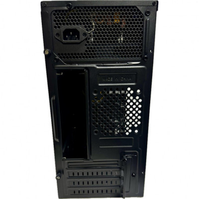 Корпус для ПК Delux MK 350 500W 12Fan Корпус для ПК Delux MK 350 500W 12Fan