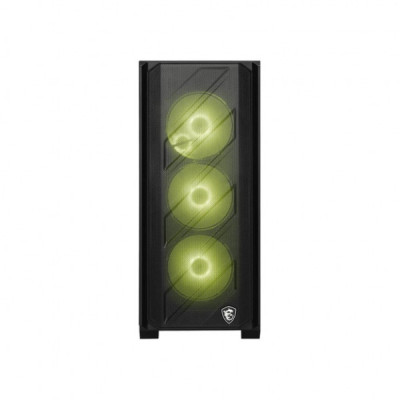 Корпус для ПК MSI MAG FORGE 330R AIRFLOW