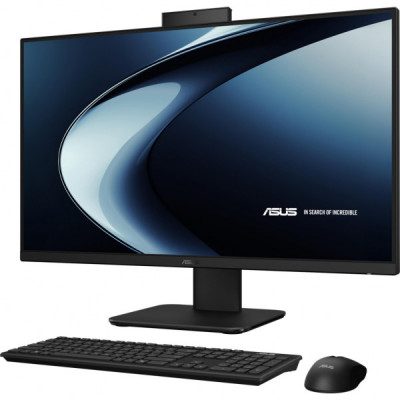 Комп'ютер ASUS P470VAK-BPE5730 AiO / Core5 210H, 16, 512, WiFi, кл+м (90PT03W5-M04XA0)