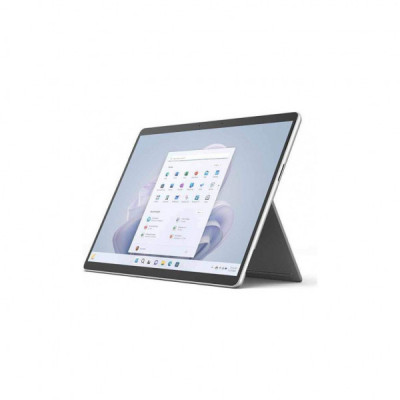 Планшет Microsoft Surface Pro 9 13 PS Touch/SQ3/16/512/LTE/W11P/Platinum (RZ1-00001)