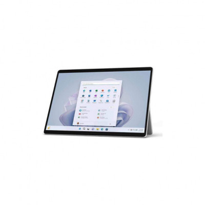 Планшет Microsoft Surface Pro 9 13 PS Touch/SQ3/16/512/LTE/W11P/Platinum (RZ1-00001)