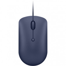 Мишка Lenovo 540 USB-C Wired Abyss Blue (GY51D20878)