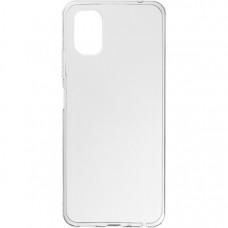 Чохол до мобільного телефона Armorstandart Air Series ZTE Blade V2020 Smart Transparent (ARM57566)