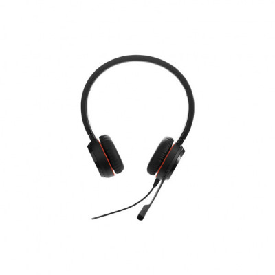 Навушники Jabra Evolve 30 II MS Stereo 3.5mm (14401-21)