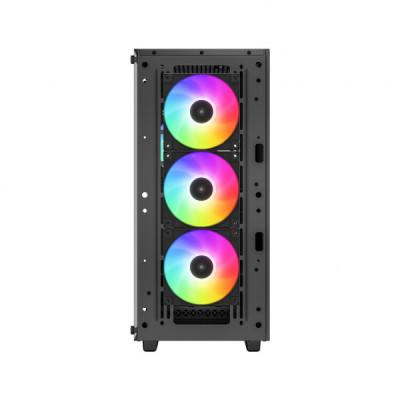 Корпус Deepcool CC560 ARGB V2