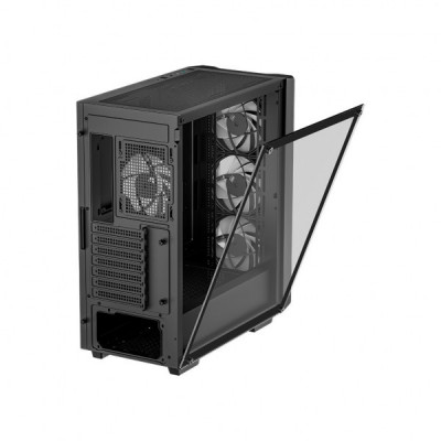 Корпус Deepcool CC560 ARGB V2