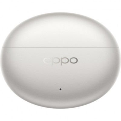 Навушники Oppo Enco X3s ETED1 Nebula Silver (ETED1 Silver)