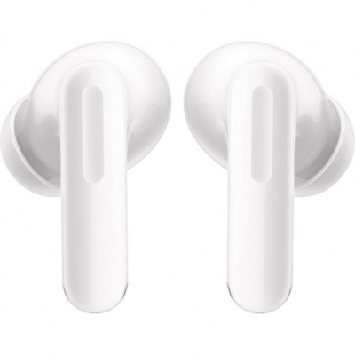 Навушники Oppo Enco X3s ETED1 Nebula Silver (ETED1 Silver)