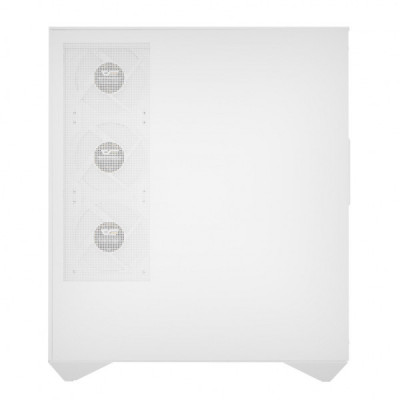 Корпус для ПК DARKFLASH DY460 WHITE