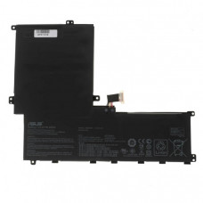 Акумулятор до ноутбука Asus PRO B9440UA C41N1619, 3120mAh (48Wh), 4cell, 15.4V, Li-Pol AlSoft (A71169)