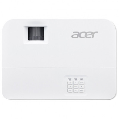 Проектор Acer H6542BDK (MR.JVG11.001)