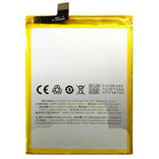 Акумуляторна батарея для телефону Meizu for Pro 5 (BT45a / 45582)
